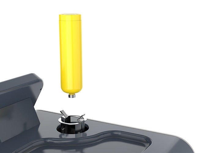 Laser de ND YAG G.E.N.T.L.E-M.A.X d'Alexandrite pro 755nm 1064nm avec le refroidissement de DCD