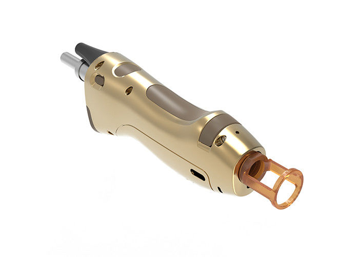 laser de G.E.N.T.L.E-M.A.X de l'Alexandrite 755nm pro pour le rajeunissement vasculaire de peau d'épilation