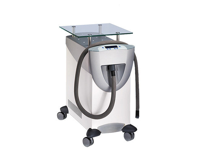 laser de G.E.N.T.L.E-M.A.X de l'Alexandrite 755nm pro pour le rajeunissement vasculaire de peau d'épilation