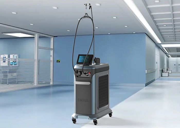 Machine d'épilation d'Alexandrite du laser 755nm de ND Yag G.E.N.T.L.E-M.A.X d'OEM 1064nm pro