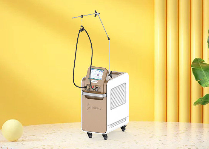 Pro pilote Beam de laser de vert de la haute performance 520nm de laser de pp DI Filter GentleLase