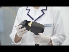 machine d'épilation de laser de diode de platine de laser de 808nm 755nm 1064nm Diodo